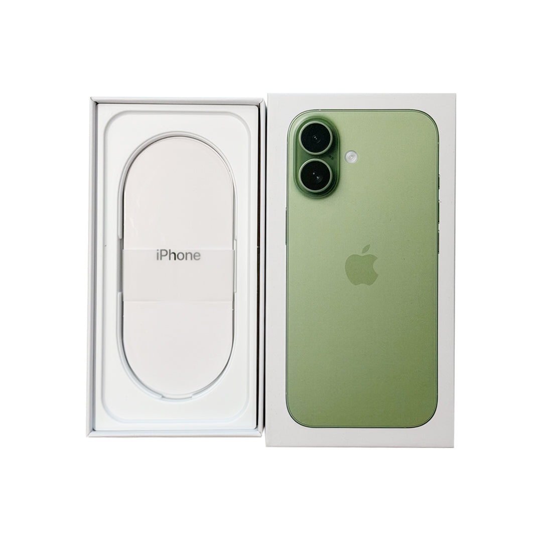 Kotak iPhone - Untuk Model 17