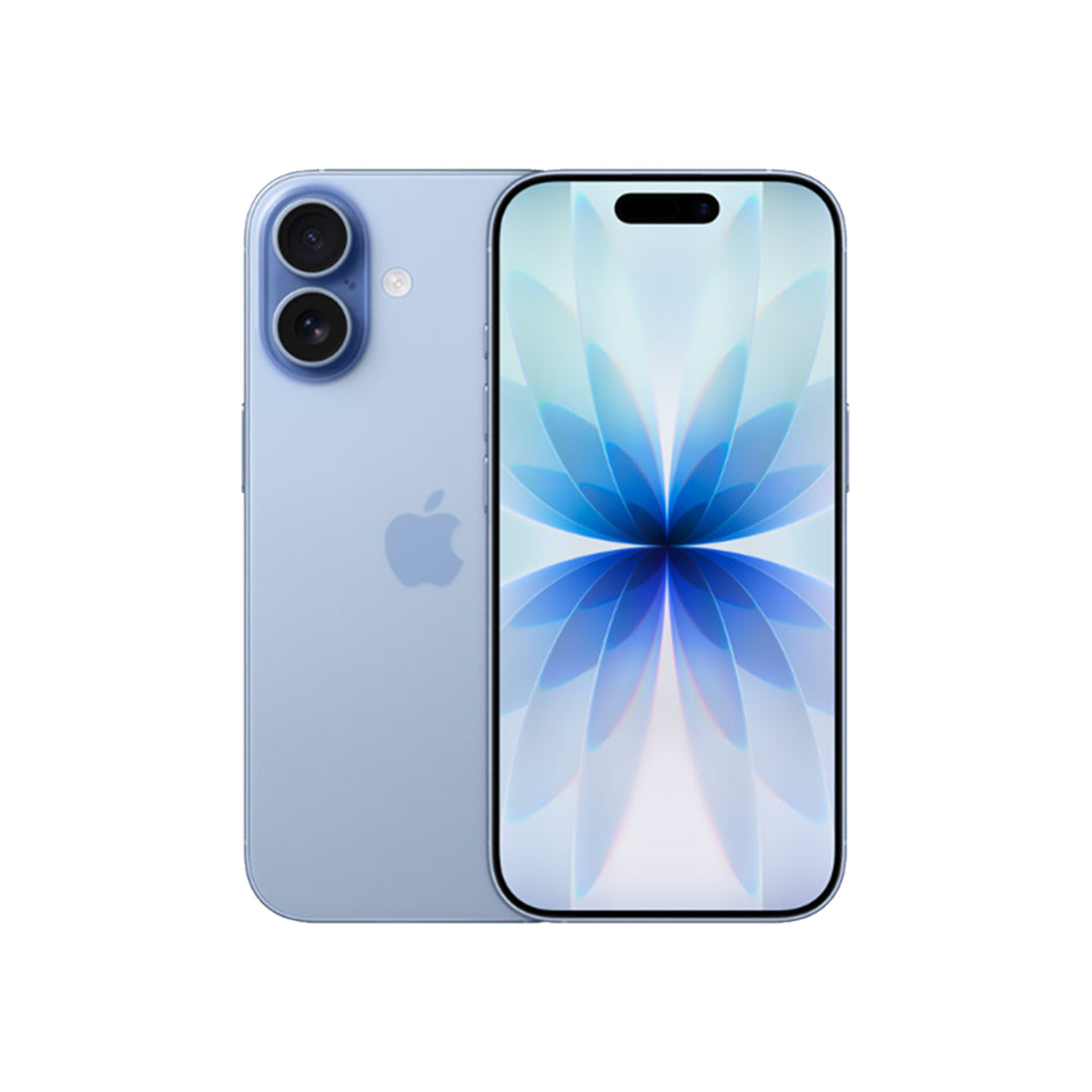iPhone 16 Pro Max (Terpakai)