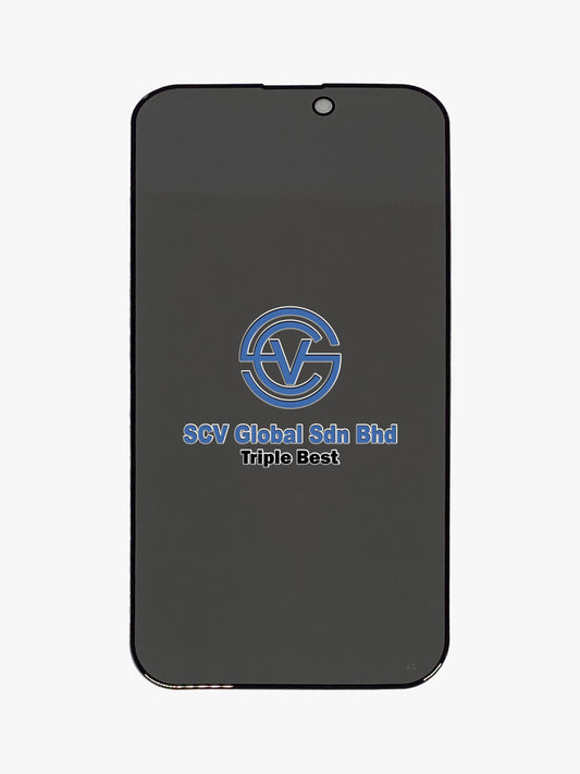 Privacy Screen Protector Tempered Glass