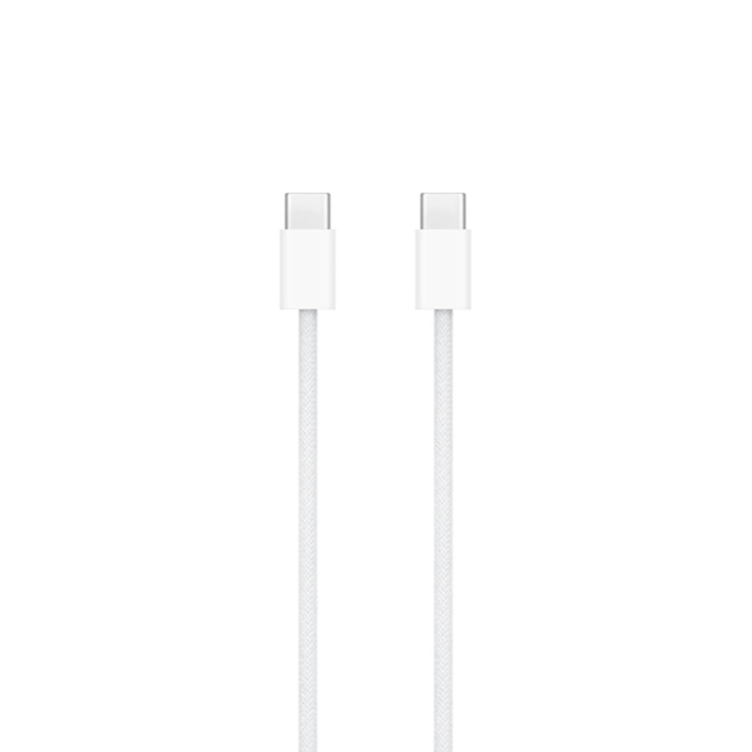 Kabel Apple 60W Jenis C Ke Jenis C - (1m)