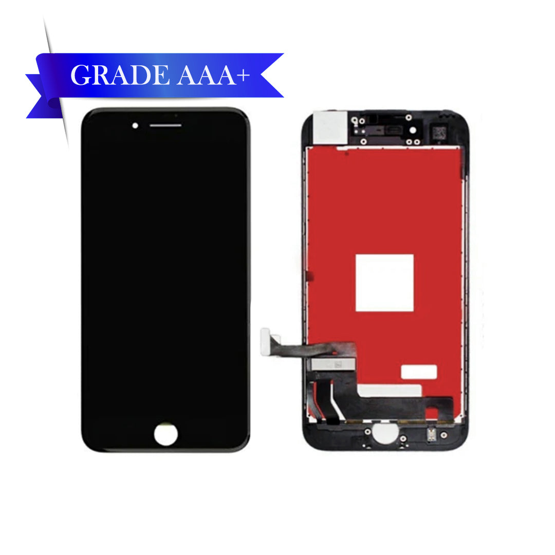 LCD/Touch Screen Digitizer - For iPhone 7 - Replacement Part - Scv Global