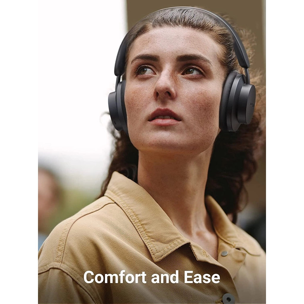 UGREEN HiTune Max3 Wireless Headphone Hybrid Active Noise Cancelling Headphone Over-Ear Headphone