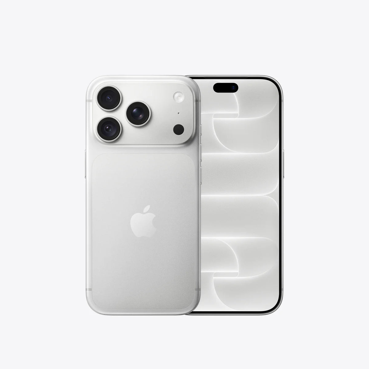 iPhone 17 Pro (Set Baharu)