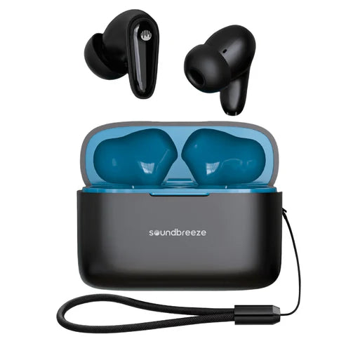 SEEKEN Soundbreeze BLISS Earbuds