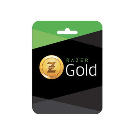 Razer Gold Singapore (SGD)