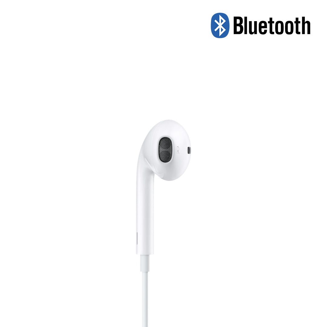 EarPods Lightning (Bluetooth) - New Type - Scv Global