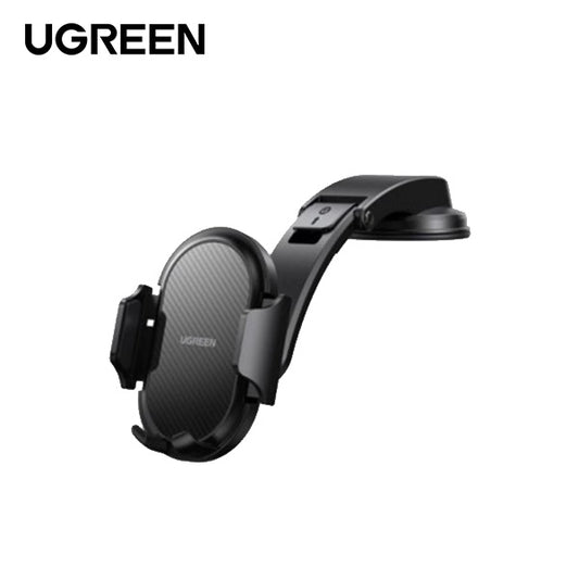 UGREEN Waterfall-Shaped Suction Cup Phone Mount (For Instalment)