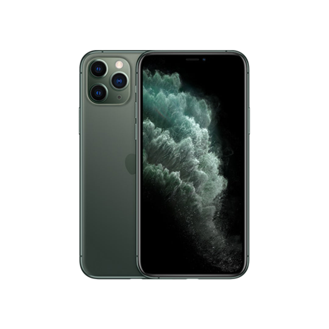 iPhone 11 Pro (Pre-Owned) - Scv Global