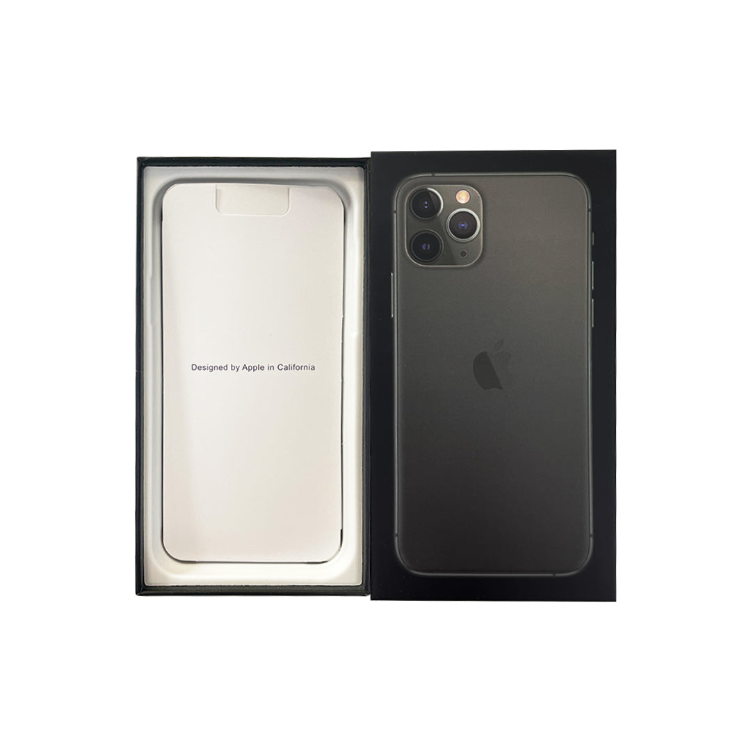 iPhone Box - For Model 11 Pro / 11 Pro Max - Scv Global