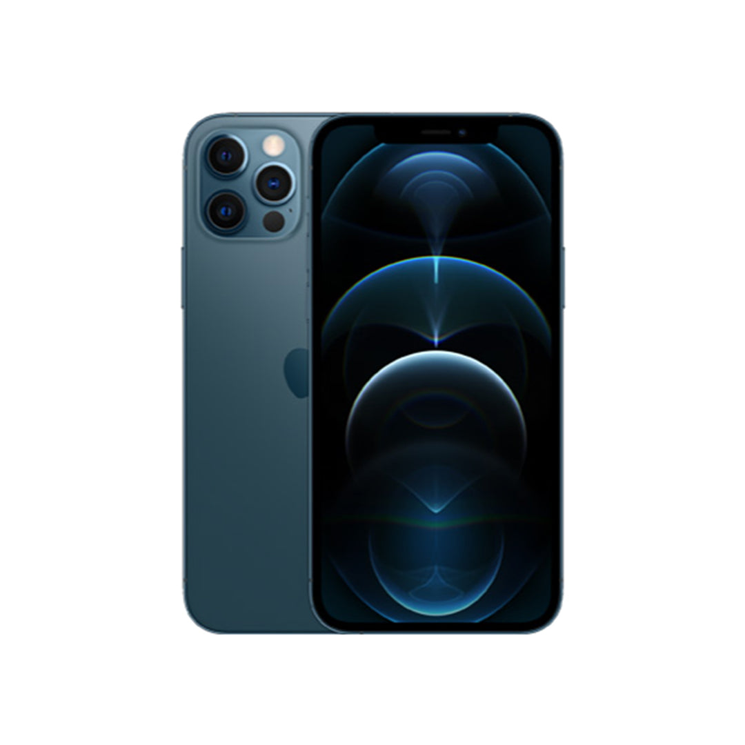 iPhone 12 Pro (Pre-Owned) - Scv Global