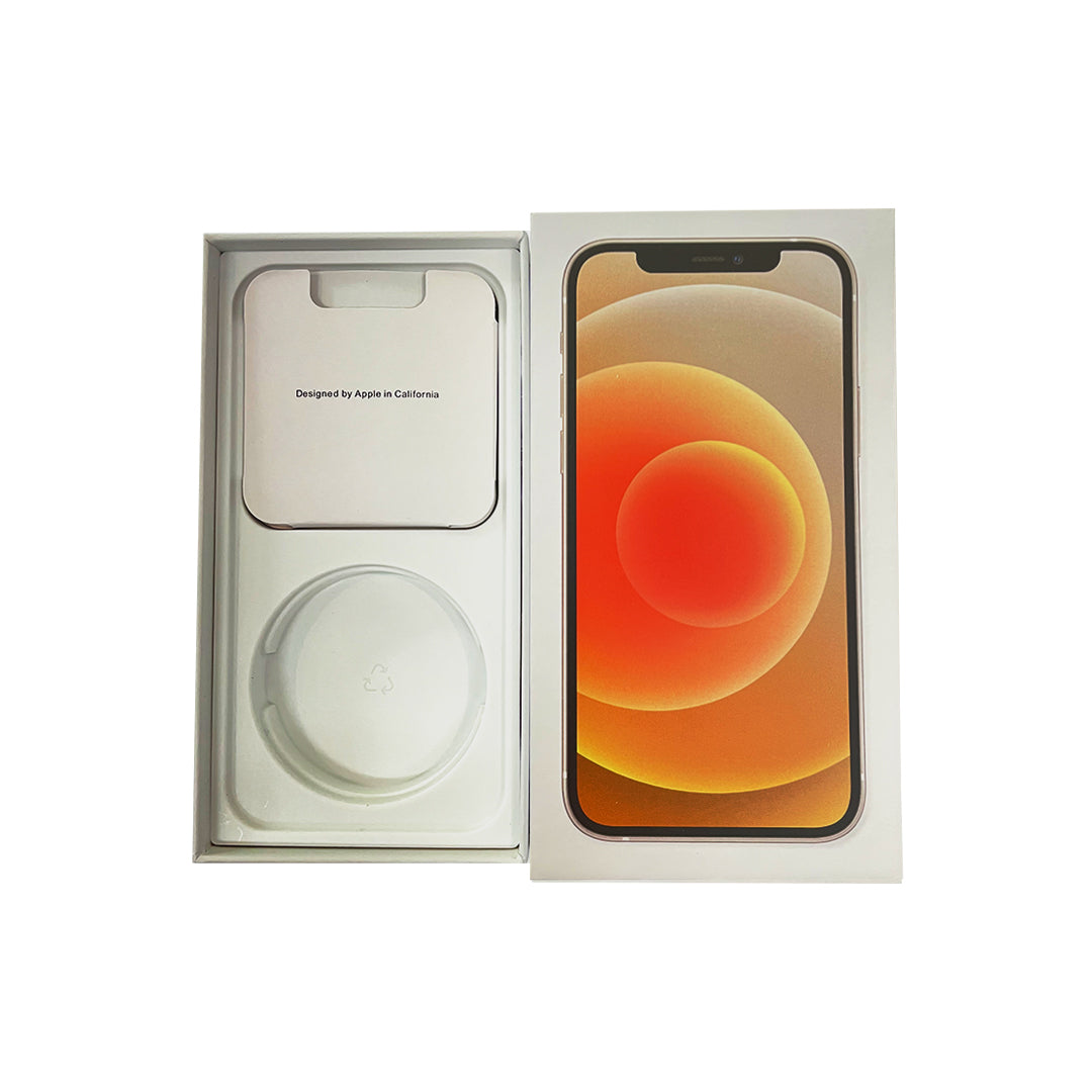 iPhone Box - For Model 12 - Scv Global