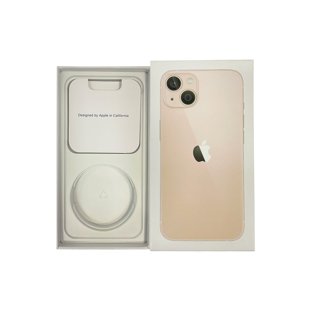 iPhone Box - For Model 13 - Scv Global