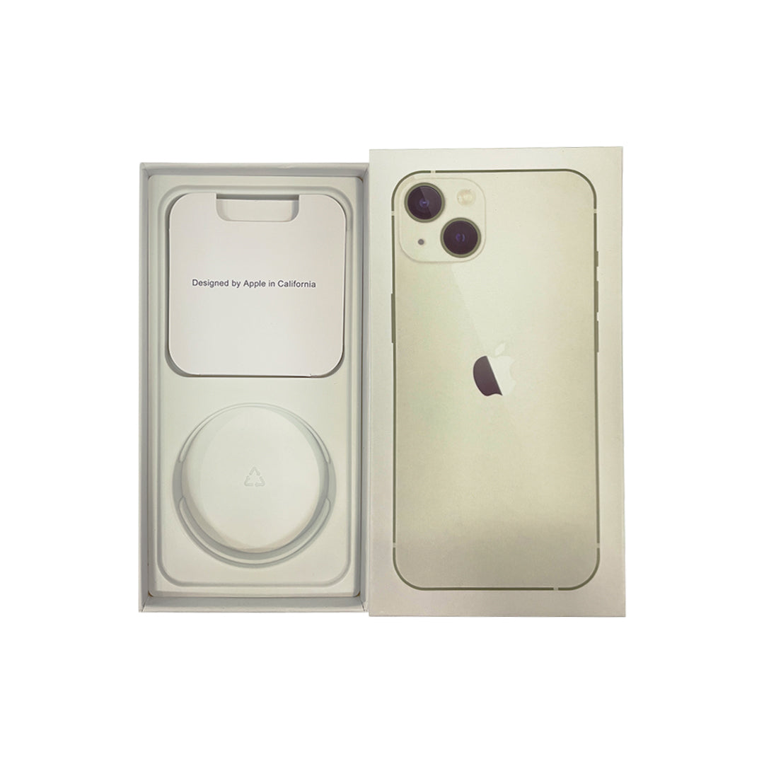 iPhone13本体＋箱 ORIGINAL BOX IPHONE 13 PRO MAX SIERRA BLUE A++ - EAN: - monstelo
