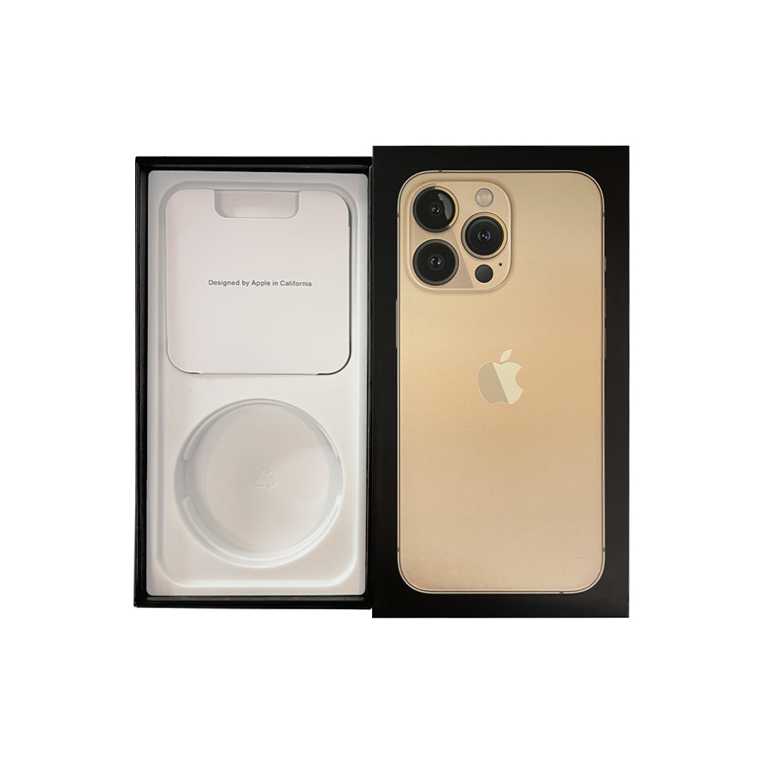 iPhone Box - For Model 13 Pro / 13 Pro Max - Scv Global