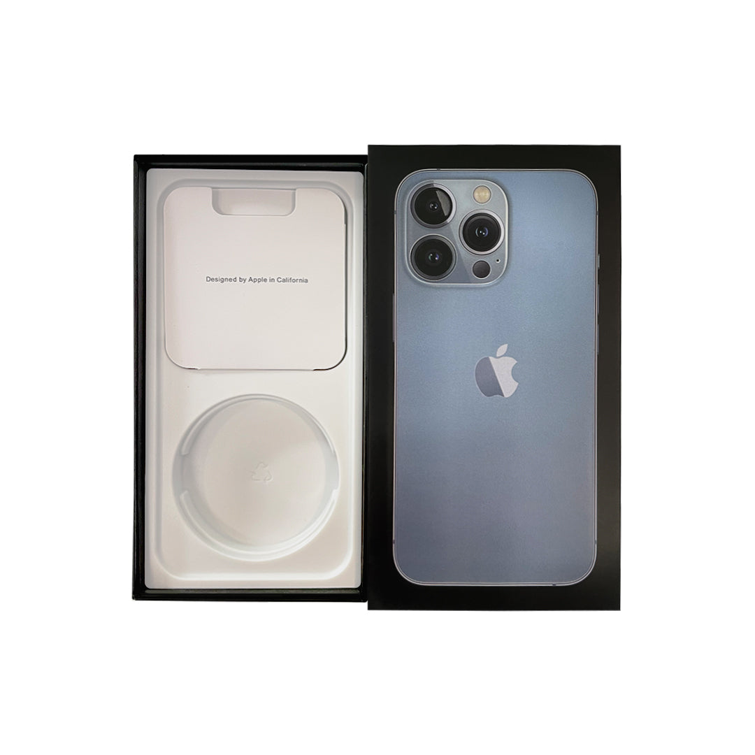 iPhone Box - For Model 13 Pro / 13 Pro Max - Scv Global