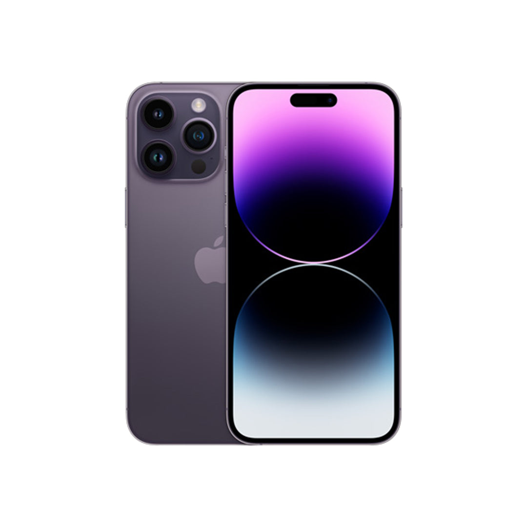 iPhone 14 Pro Max (Pre-Owned) - Scv Global