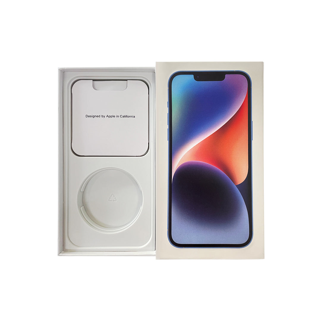 iPhone Box - For Model 14 / 14 Plus - Scv Global