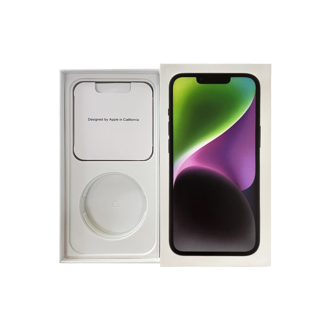 iPhone Box - For Model 14 / 14 Plus - Scv Global