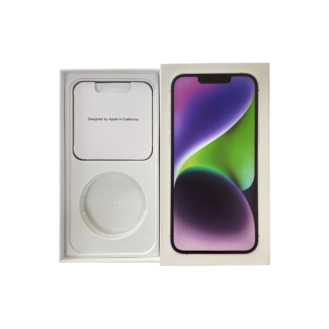 iPhone Box - For Model 14 / 14 Plus - Scv Global