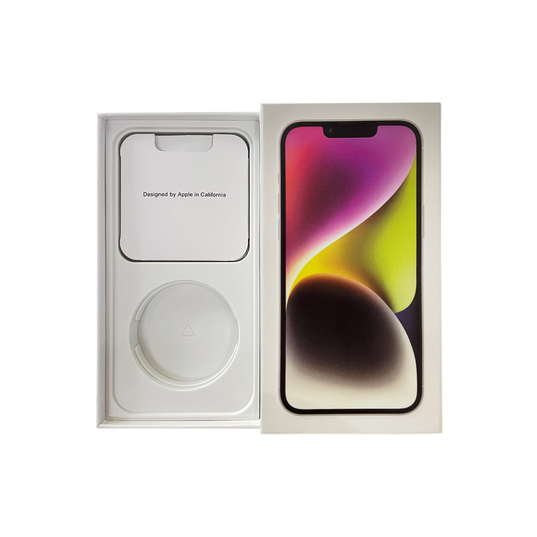 iPhone Box - For Model 14 / 14 Plus - Scv Global