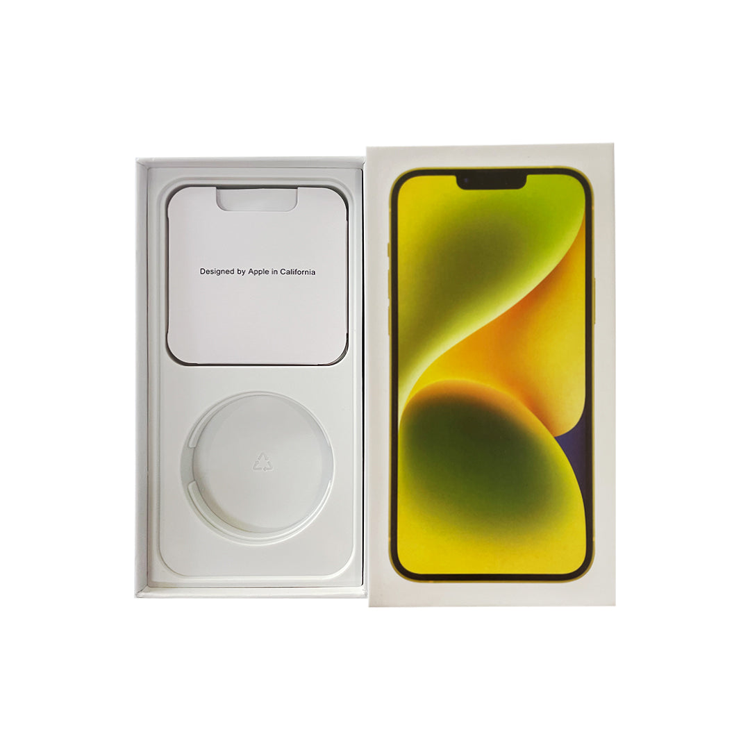 iPhone Box - For Model 14 / 14 Plus - Scv Global
