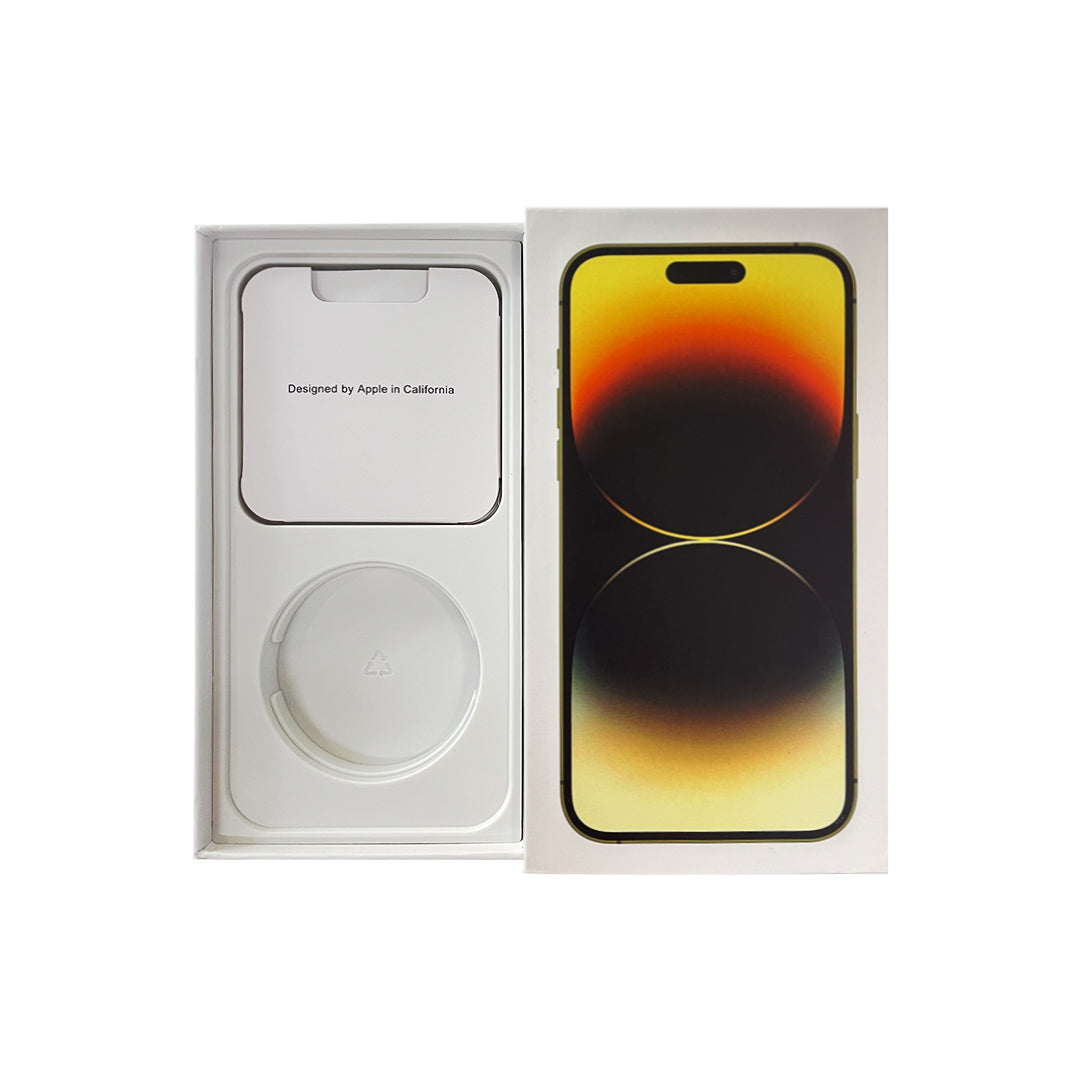 iPhone Box - For Model 14 Pro / 14 Pro Max - Scv Global