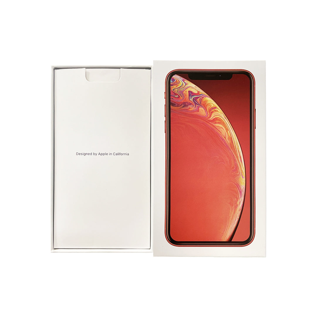 iPhone Box - For Model Xr - Scv Global