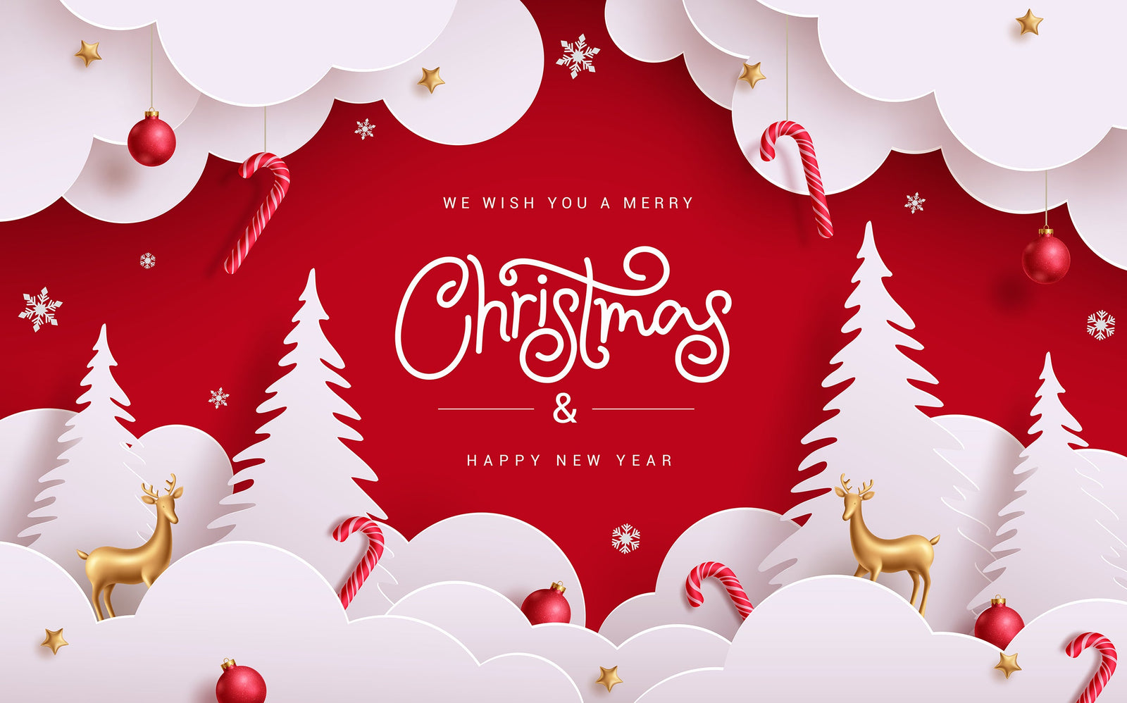 Christmas Sales Campaign | Merry Christmas | Scv Global