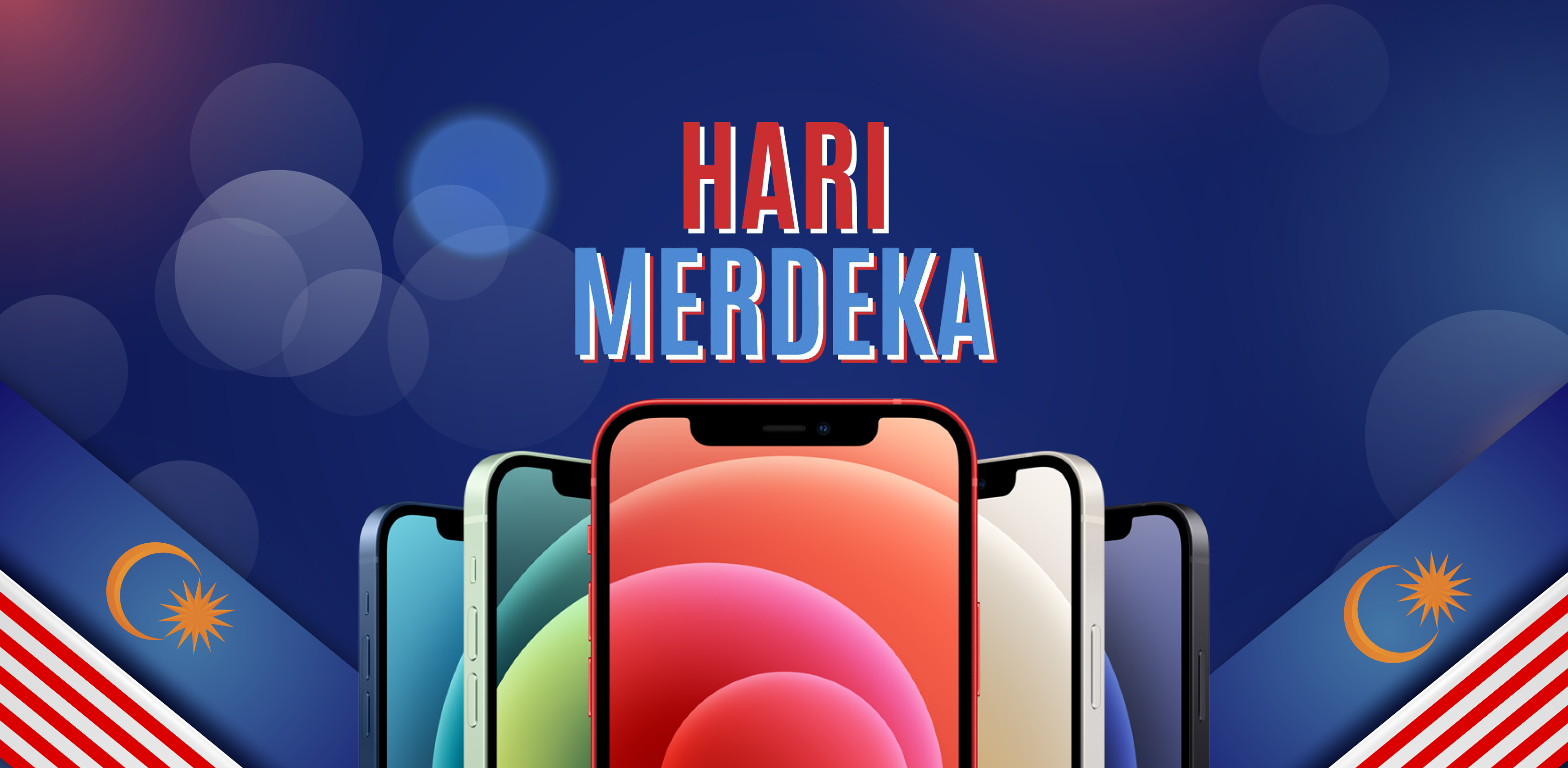 Merdeka! Event | FREE Power Bank | Limited Gift Box with Scv Malaysia ...
