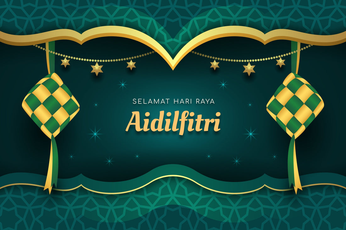 Hari Raya Special | UP To RM300 Off iPhones + Limited Gift Box! | Scv Global