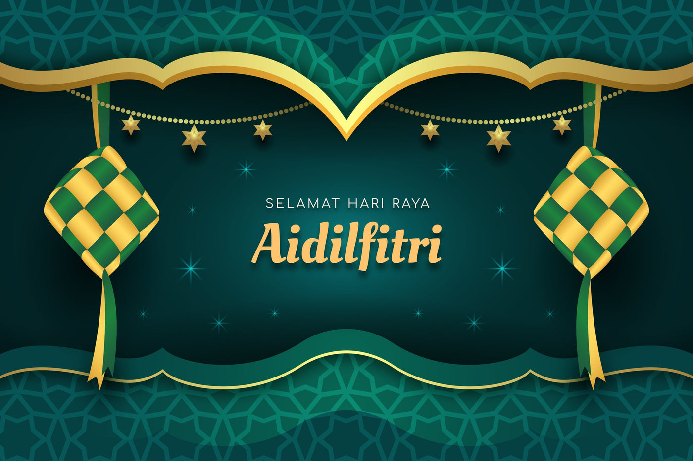 Hari Raya Special | UP To RM300 Off iPhones + Limited Gift Box! | Scv Global