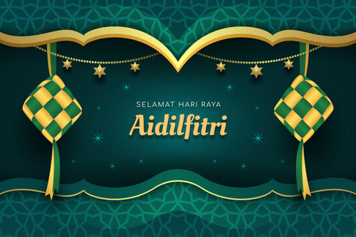 Hari Raya Special | UP To RM300 Off iPhones + Limited Gift Box! | Scv Global