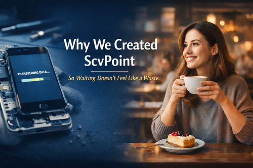 News | What's ScvPoint ? Why ? | Scv Global