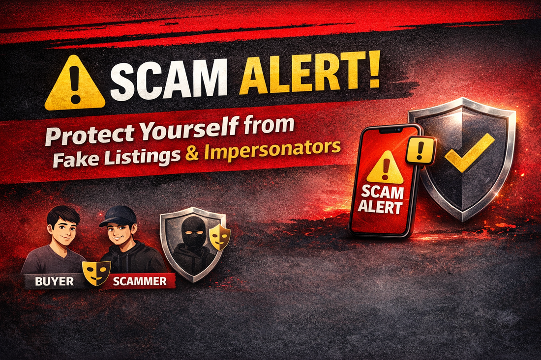 New Update | Scammer Alert !! Scammer Alert !! | Scv Global