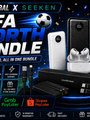 SCV GLOBAL x SEEKEN Launches FIFA Worth Bundle Series | Starting From Only RM99