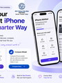 Choose Your Next iPhone With Confidence | Scv Global