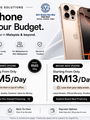 Flexible Financing Solutions For Pre-Owned & Brand New iPhone Payment Plans | Scv Global