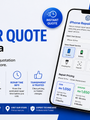 iPhone Repair | Instant Repair Price Checker | Scv Repair+