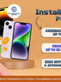 SCV Installment PayFlex | Up to 36 Months | Cashback Up to RM300 | Scv Global