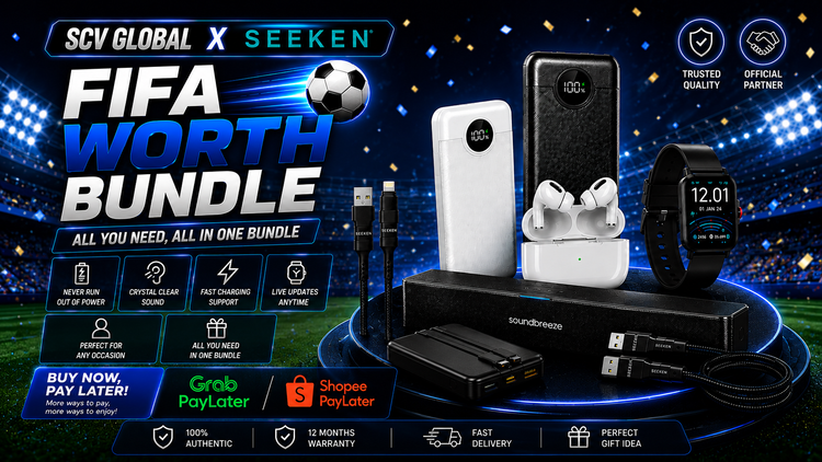 FIFA Worth Bundle | All You Need , All In One Bundle