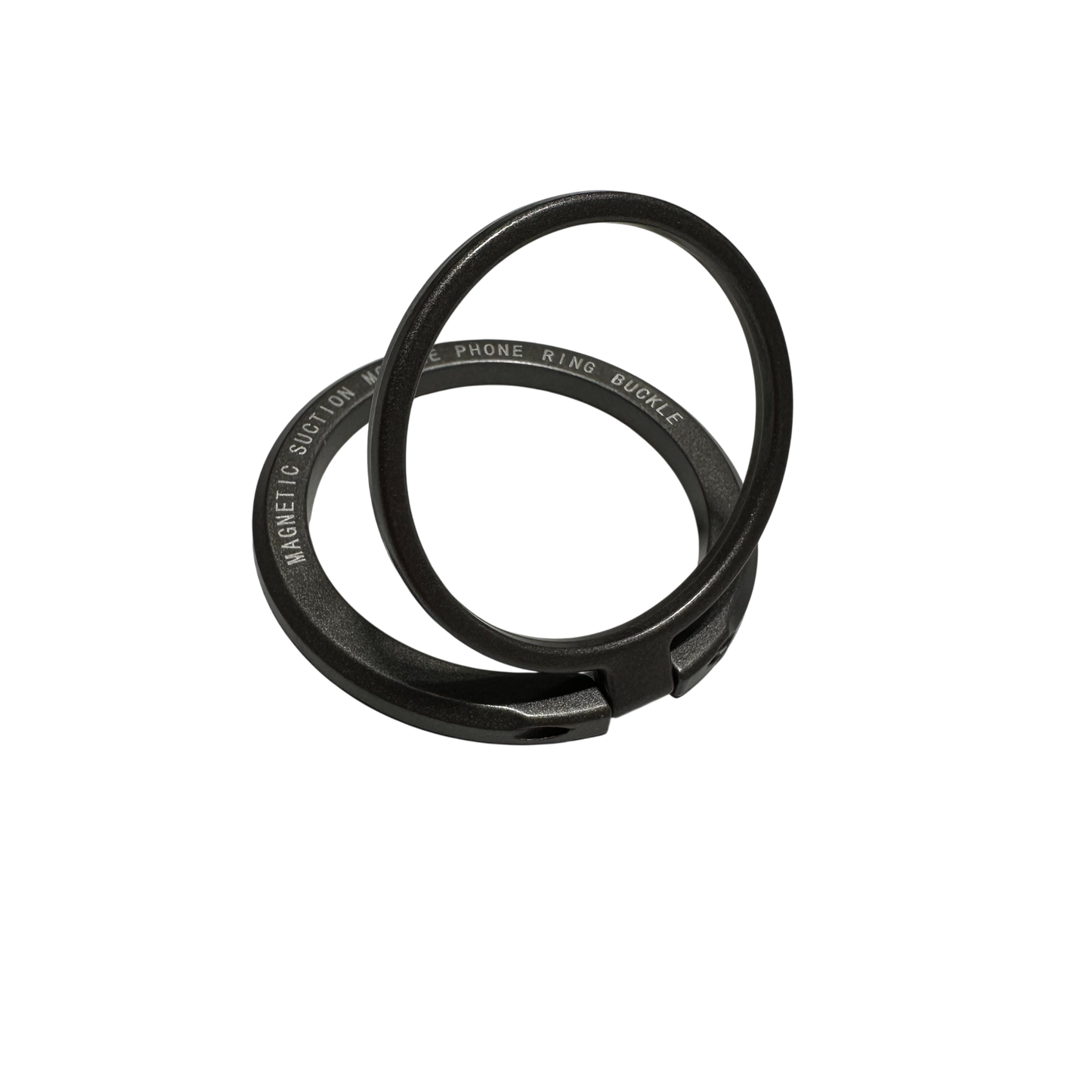 MAGNETIC SUCTION MOBILE PHONE RING BUCKLE (R02)