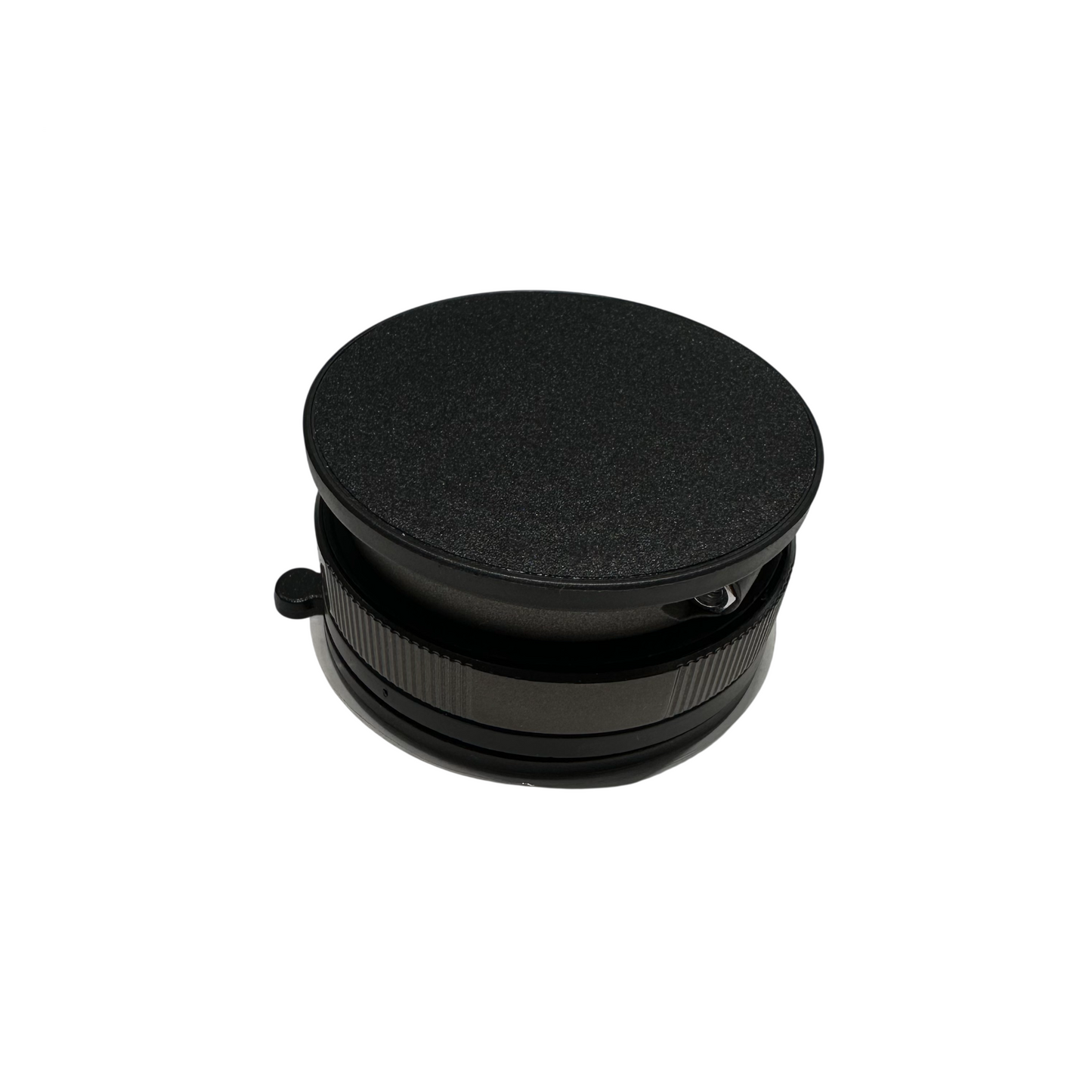 VACUUM ADSORPTION MAGNETIC SUPPORT - DIAMOND BLACK (C-07)