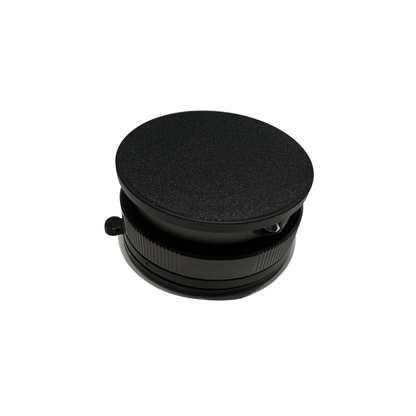 VACUUM ADSORPTION MAGNETIC SUPPORT - DIAMOND BLACK (C-07)