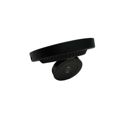ESSAGER - 2-IN-1 MAGNETIC WIRELESS CHARGER (ES-WC20)