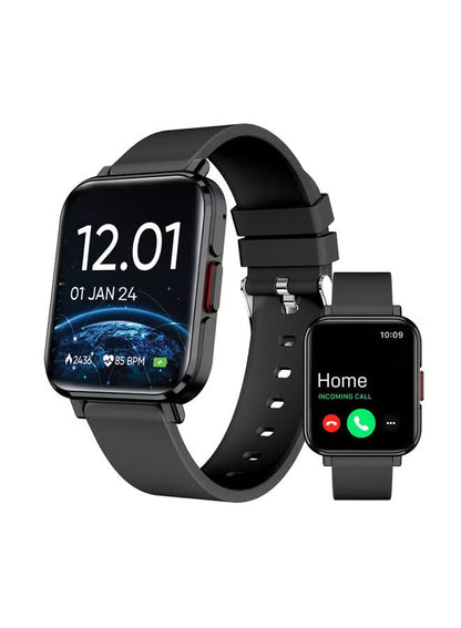 Jam Tangan Pintar SEEKEN Gravity N1 NXT 