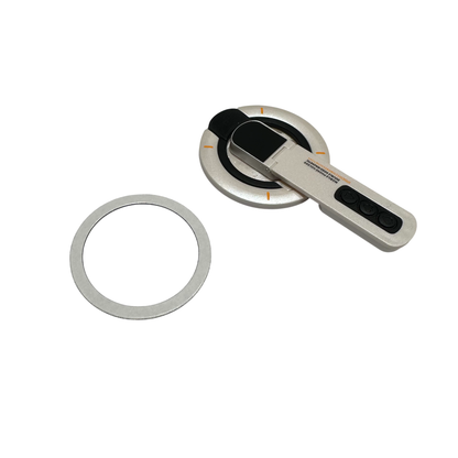 DOUBLE SIDED MAGNETIC - RELIEVE STRESS PHONE HOLDER (Q-21)