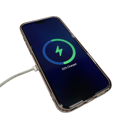ESSAGER - 2-IN-1 MAGNETIC WIRELESS CHARGER (ES-WC20)