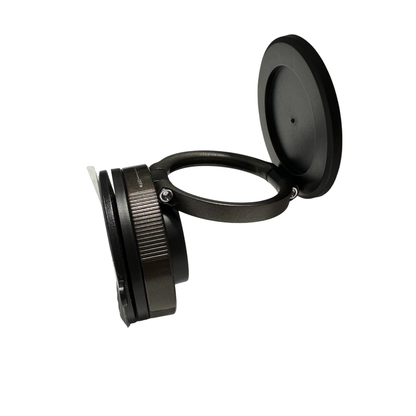 VACUUM ADSORPTION MAGNETIC SUPPORT - DIAMOND BLACK (C-07)
