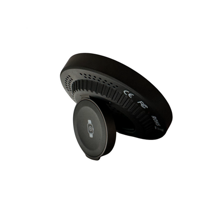 ESSAGER - 2-IN-1 MAGNETIC WIRELESS CHARGER (ES-WC20)