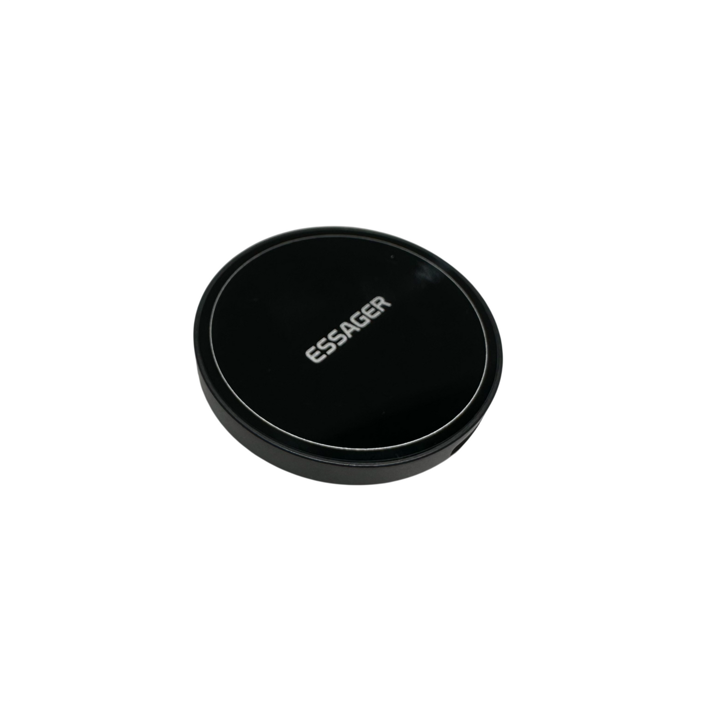ESSAGER - 2-IN-1 MAGNETIC WIRELESS CHARGER (ES-WC20)